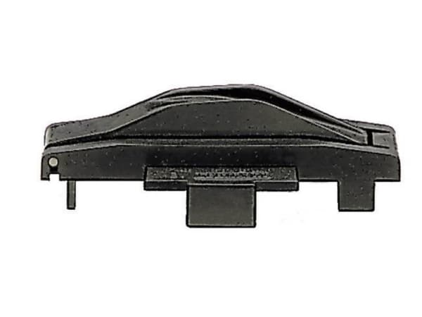 LGB 10520, 15 vuosi/vuosia, Musta, 1 kpl