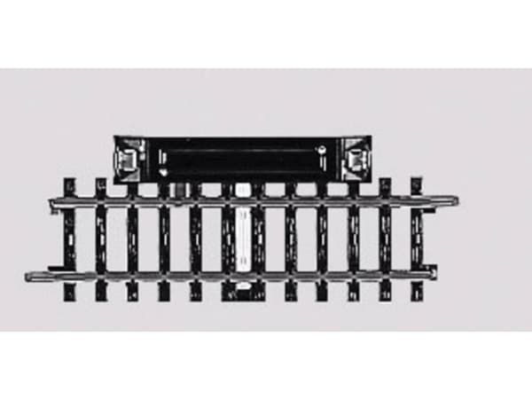 Märklin 2299, 15 År, Svart