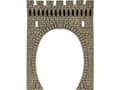Miniatyrbild 2 av 3: Vollmer 48100 H0 Tunnelportal 1 spår Färdig modell
