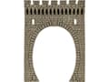 Miniatyrbild 1 av 3: Vollmer 48100 H0 Tunnelportal 1 spår Färdig modell