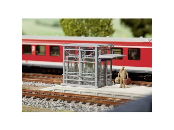 Faller 180609 H0 Moderni hissinostin