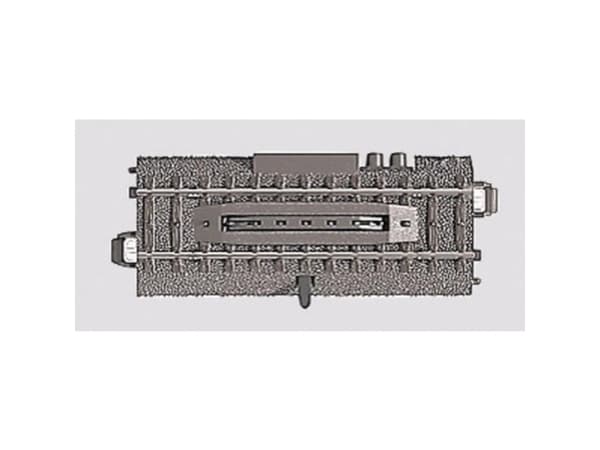 Märklin 24997, 15 år, Grå