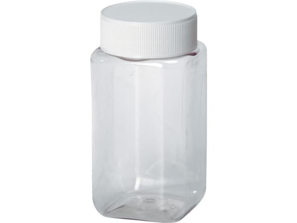 TAMS Elektronik 89-00100-01-C Opbevaringsdåse
