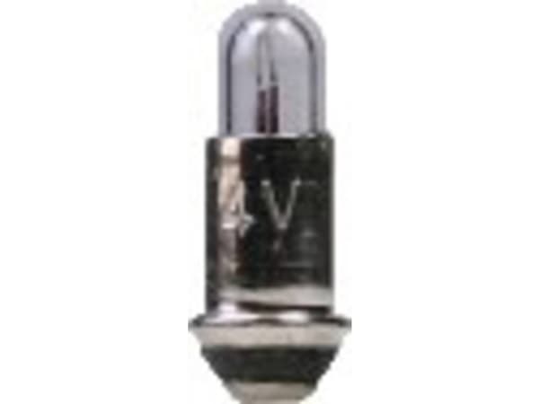 BELI-BECO 9505 Specialglødelamp Klar MS2.8 4 V 145 mA 1 stk
