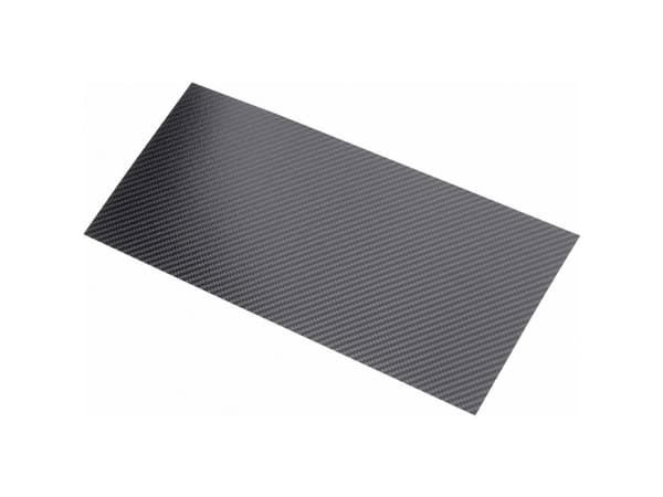 Hiililevy 0,3 mm 340 mm 150 mm 0,30 mm 0,30 mm