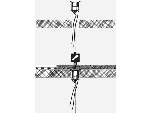 66740 N Minitrix Track Light, Track Shifters