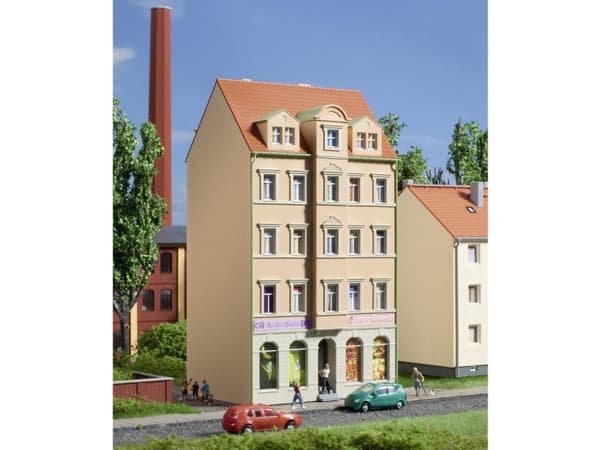 Auhagen 14477, N (1:160)