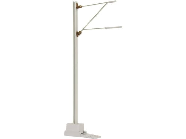 Viessmann 4123 H0 H-profiili Master Universal 1 kpl