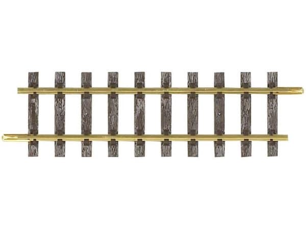 35201 G Piko-kisko Suora kisko 278,46 mm