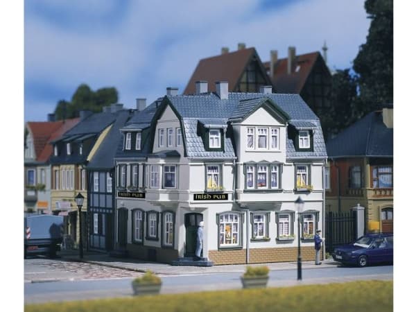 Auhagen 12255, Monivärinen