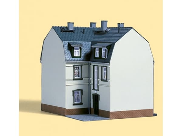 Auhagen 12255, Monivärinen