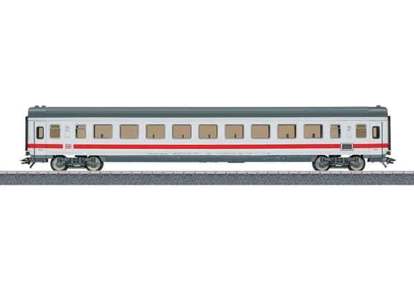 Märklin 40501, HO (1:87), Flerfarget