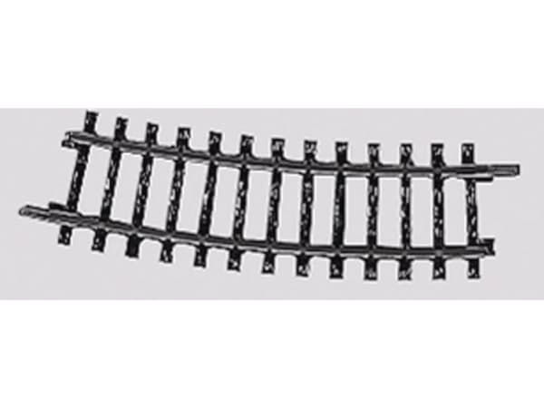 Märklin 2223, 15 år, Sort
