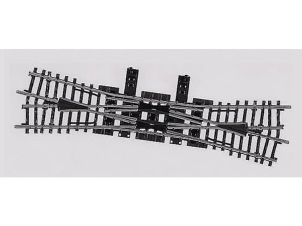 Märklin 2275, 15 År, Svart