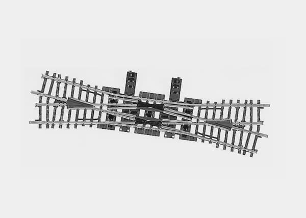 Märklin 2275, 15 År, Svart