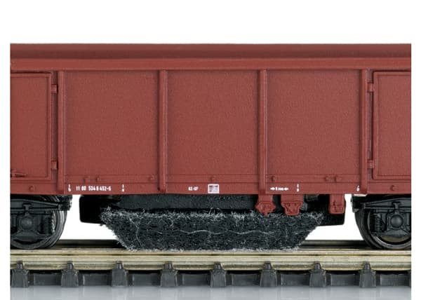 Märklin 86501, Junamalli, Z (1:220), Poika/tyttö, 15 vuosi/vuosia, Ruskea, Model railway/train