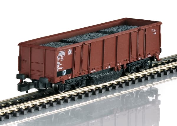 Märklin 86501, Junamalli, Z (1:220), Poika/tyttö, 15 vuosi/vuosia, Ruskea, Model railway/train