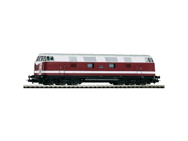 Diesellok H0 Piko H0 (59380) Digital AC