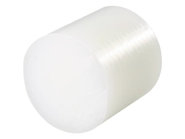 Kiinteä polyamiditanko (Ø x L) 60 mm x 60 mm 1 kpl 1 kpl