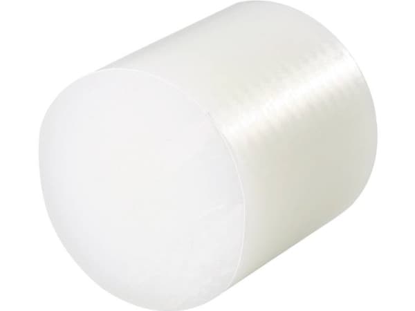 Kiinteä polyamiditanko (Ø x L) 60 mm x 60 mm 1 kpl 1 kpl