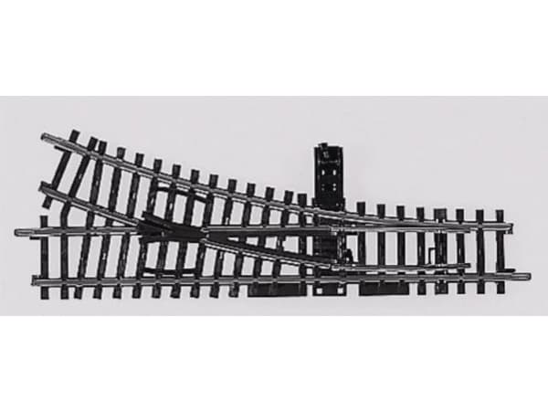 Märklin 2266, 15 år, Sort