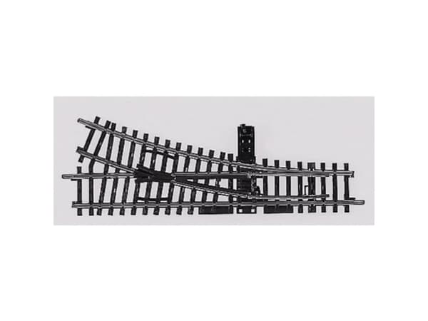 Märklin 2266, 15 år, Sort