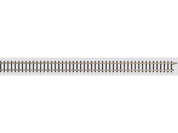 Märklin Flex Track, 15 År, Svart, Gul