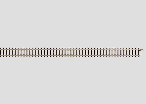 Märklin Flex Track, 15 år, Sort, Gult Sort, Gult
