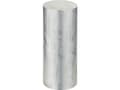 Miniatyrbilde 2 av 3: Aluminium Rund Profil (Ø x L) 60 mm x 100 mm 1 stk