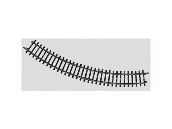 Märklin 2210, 15 vuosi/vuosia, Musta