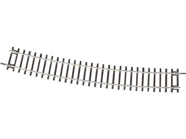 H0 RocoLine (utan ballast) 42427 Kurvspår 12 st