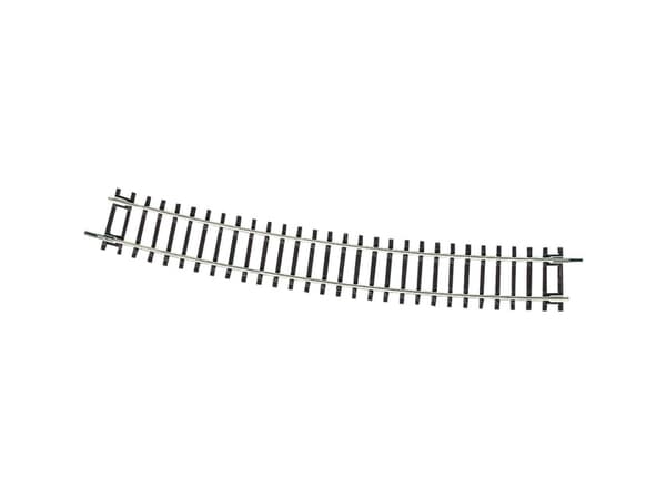 H0 RocoLine (utan ballast) 42427 Kurvspår 12 st