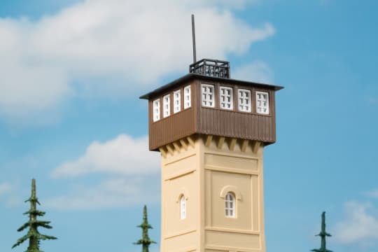 Auhagen 12226, Flerfarget