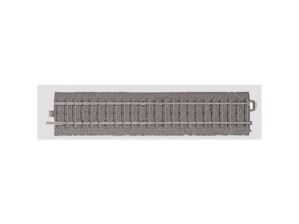 Märklin 24951, Del till bilbana, Svart
