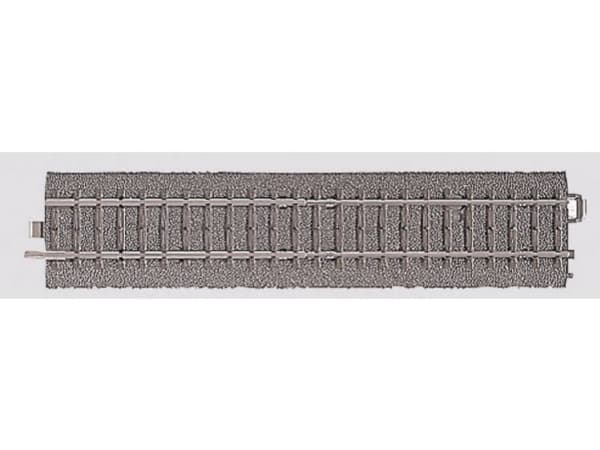 Märklin 24951, Del till bilbana, Svart