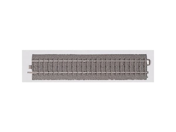 Märklin 24951, Del till bilbana, Svart
