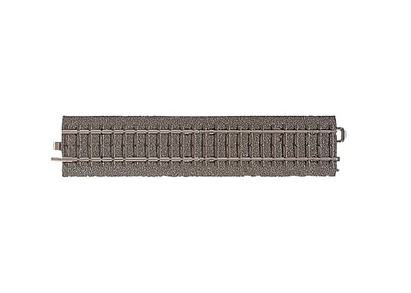 Märklin 24951, Del till bilbana, Svart