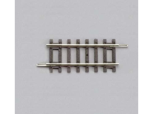H0 Piko A-spor 55207 Övergångsspor 61.88 mm 2 stk