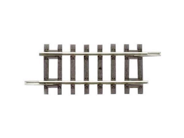 H0 Piko A-spor 55207 Övergångsspor 61.88 mm 2 stk