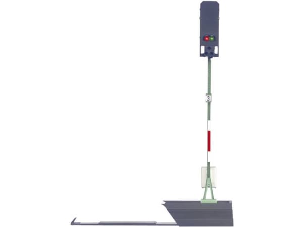 Märklin 76491, 15 År