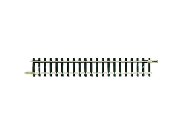 22203 N Fleischmann skinne (uden ballast) Lige spor 104.2 mm