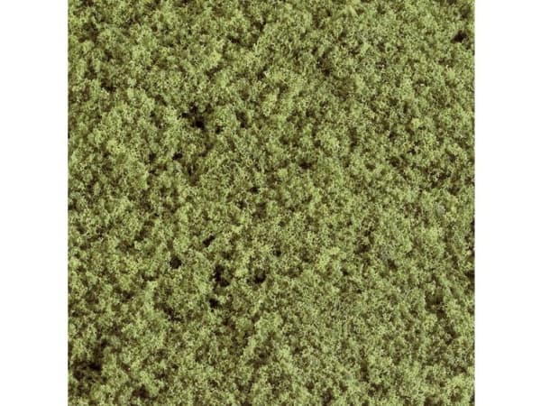 Woodland Scenics Foliage Material Wfc136 Medium Green 1 Pcs