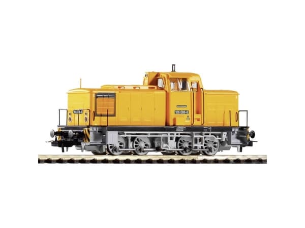 Diesellokomotiv H0 Piko H0 (59228) Digital AC