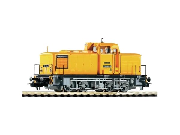 Diesellokomotiv H0 Piko H0 (59228) Digital AC
