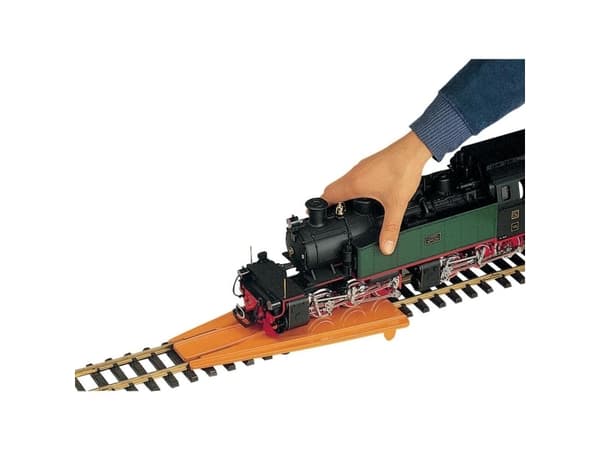 L10020 G LGB-spår Kompensationshjälpmedel