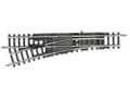 Miniatyrbild 2 av 3: T14954 N Minitrix skinne Spor, Venstre 112.6 mm 15 ° 362.6 mm