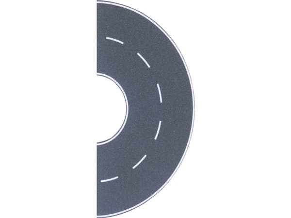 Busch 7099 N Landevej (Ø) 120 mm