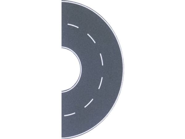 Busch 7099 N Landevej (Ø) 120 mm