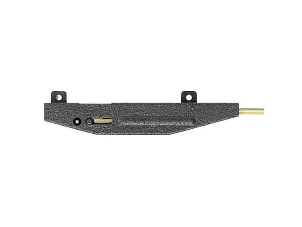 T14934 N Minitrix skinne Sporskiftedrev, Venstre