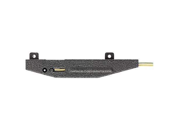 T14934 N Minitrix skinne Sporskiftedrev, Venstre